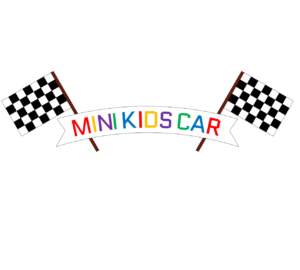 Mini Kids Car